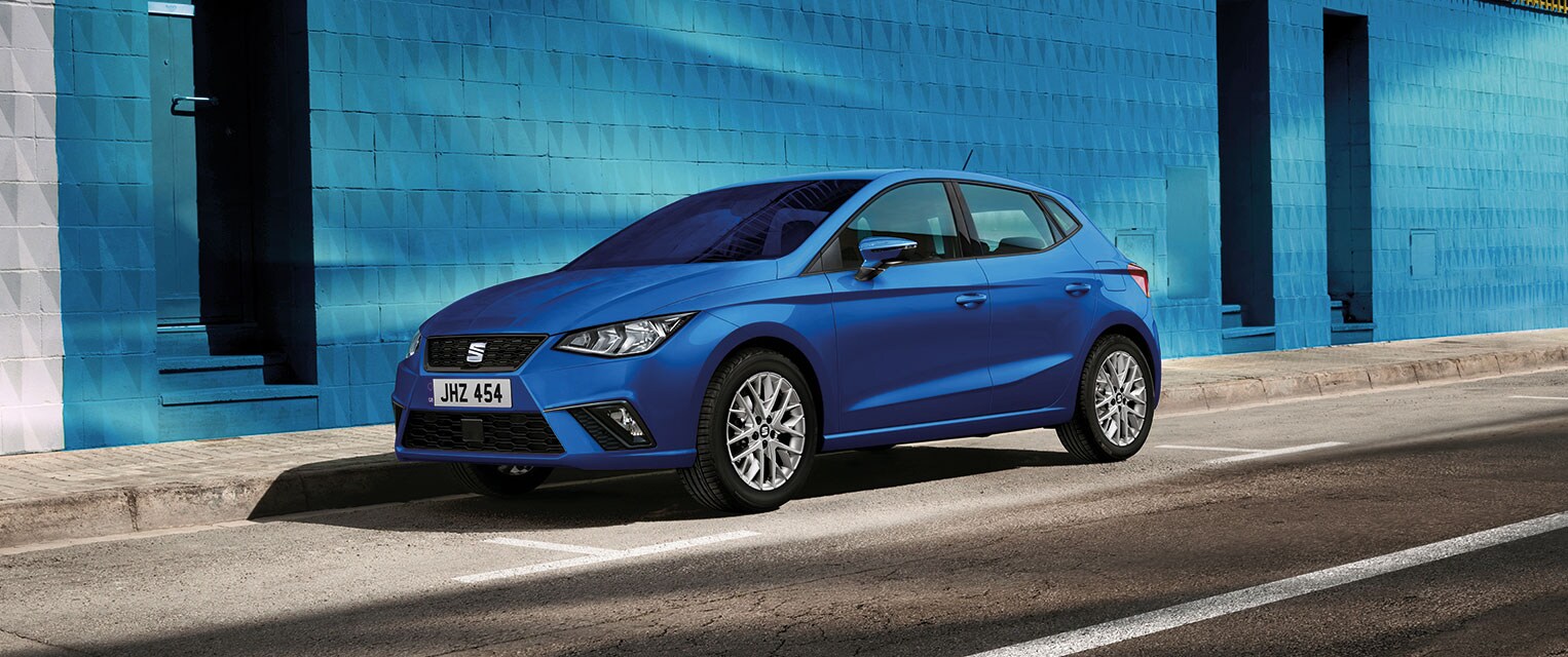 Seat Ibiza Wins Best Used Car Of The Year At Auto Express 2020 Awards