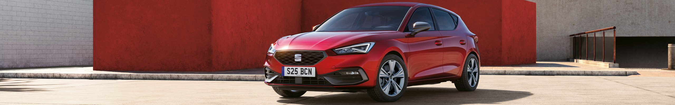 SEAT Leon takes top prize at AUTOBEST 2021