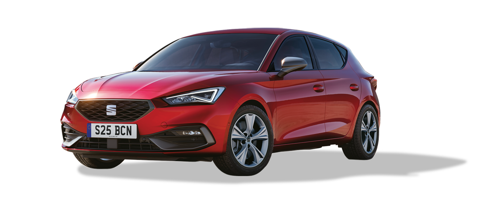 seat leon 2020 1.0