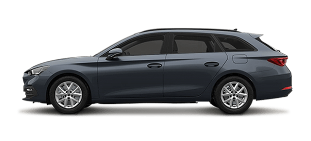 Leon Estate e-HYBRID (PHEV)