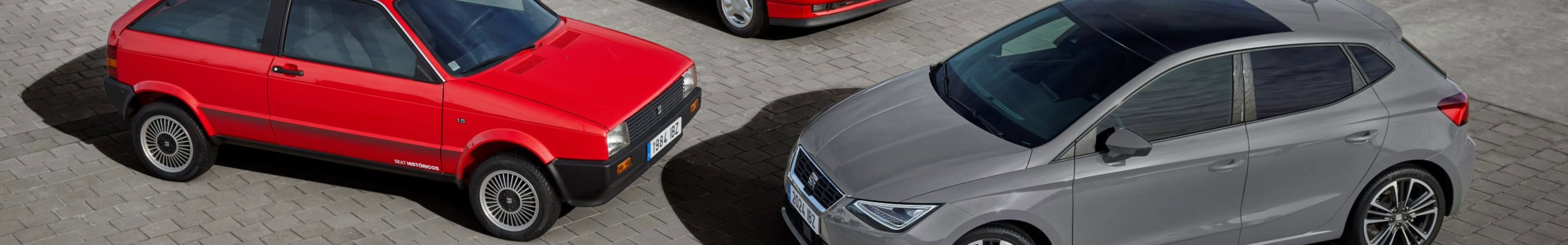New SEAT Ibiza and Arona achieve 5-star Euro NCAP safety rating