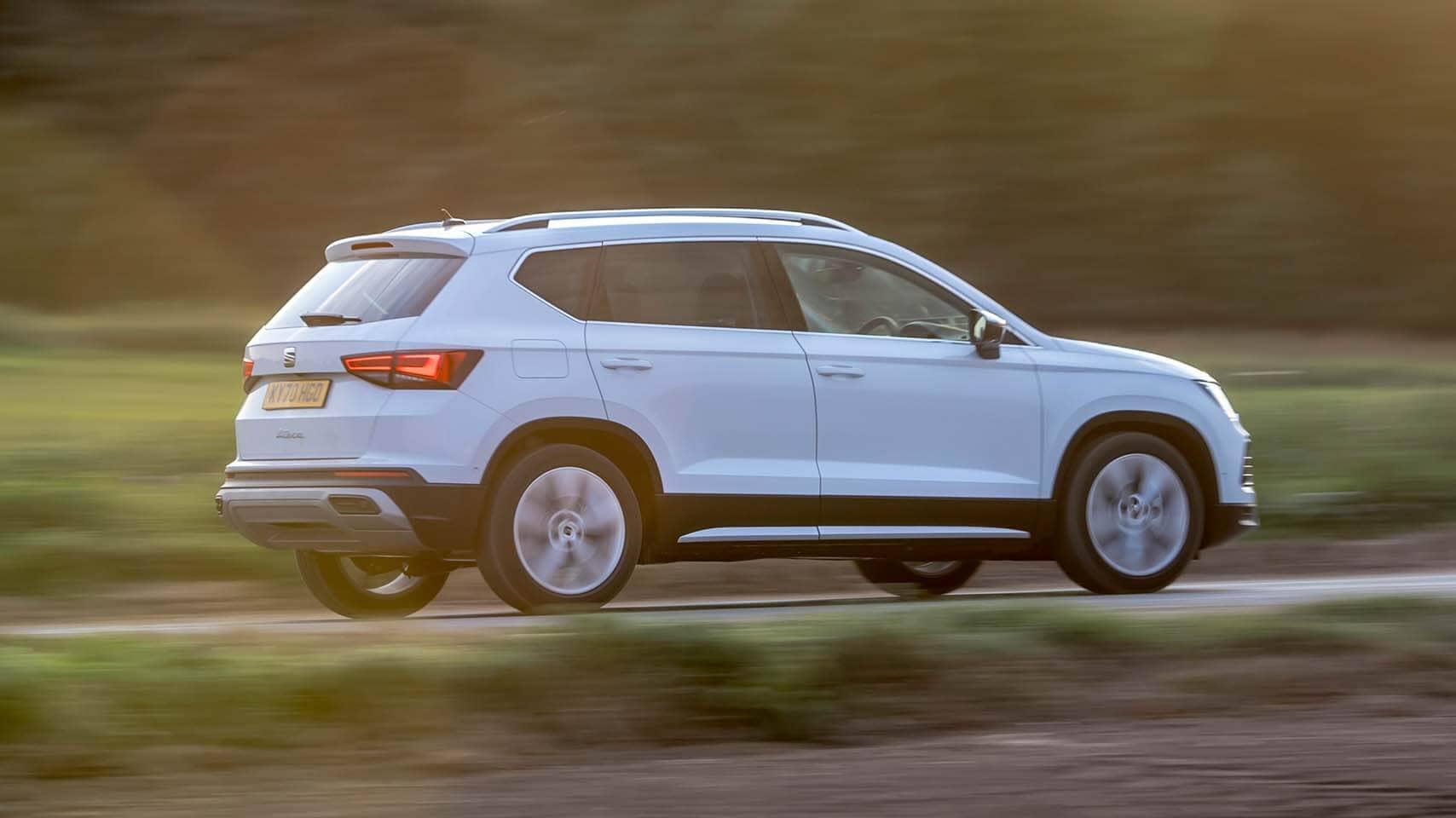 SEAT Ateca XPERIENCE