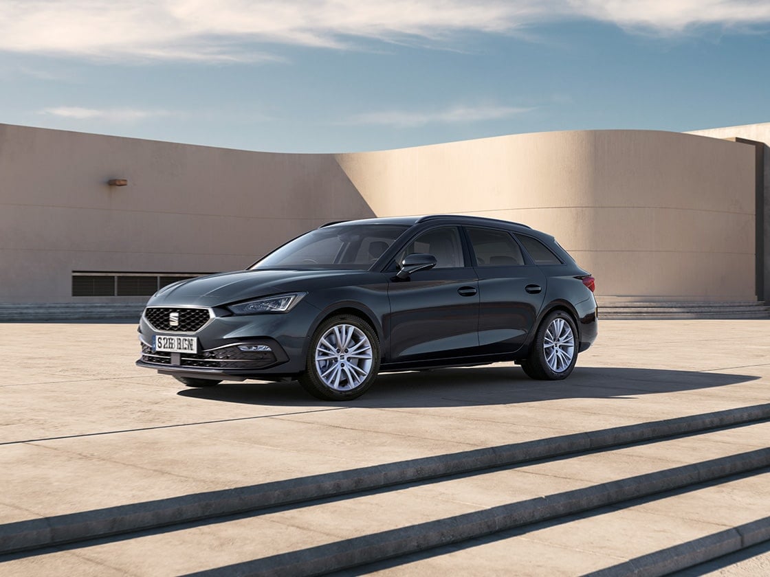 SEAT Leon Estate SE Dynamic