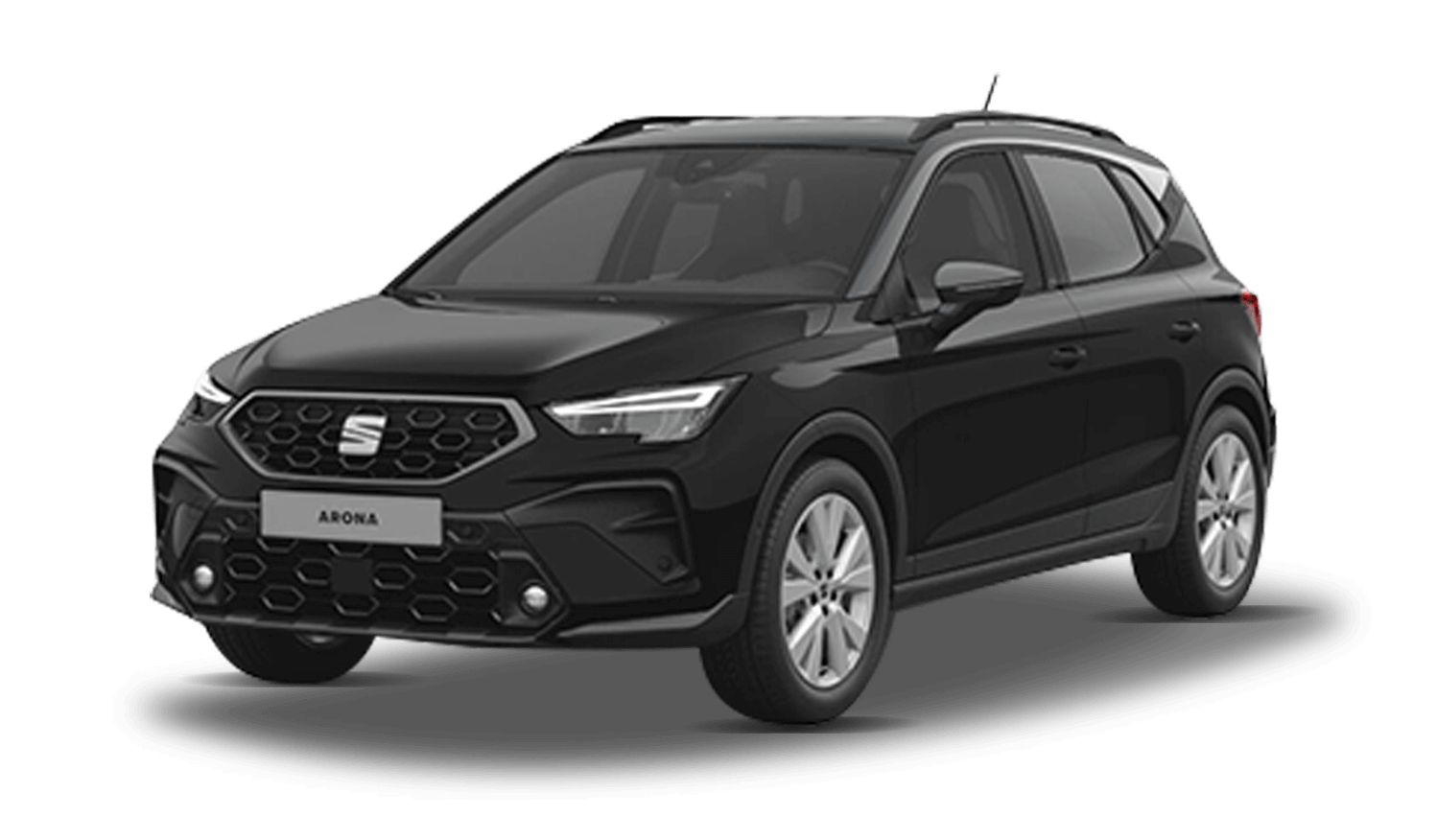 Arona FR First Edition