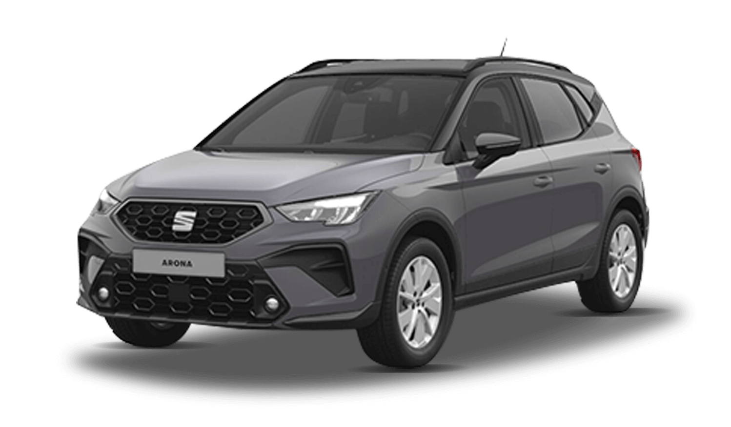 Arona SE Technology