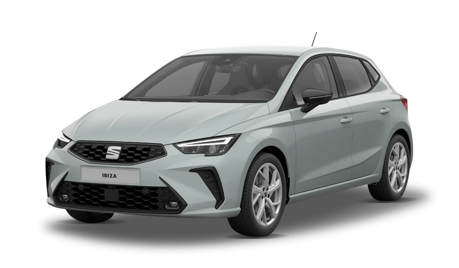 SEAT Ibiza FR First Edition