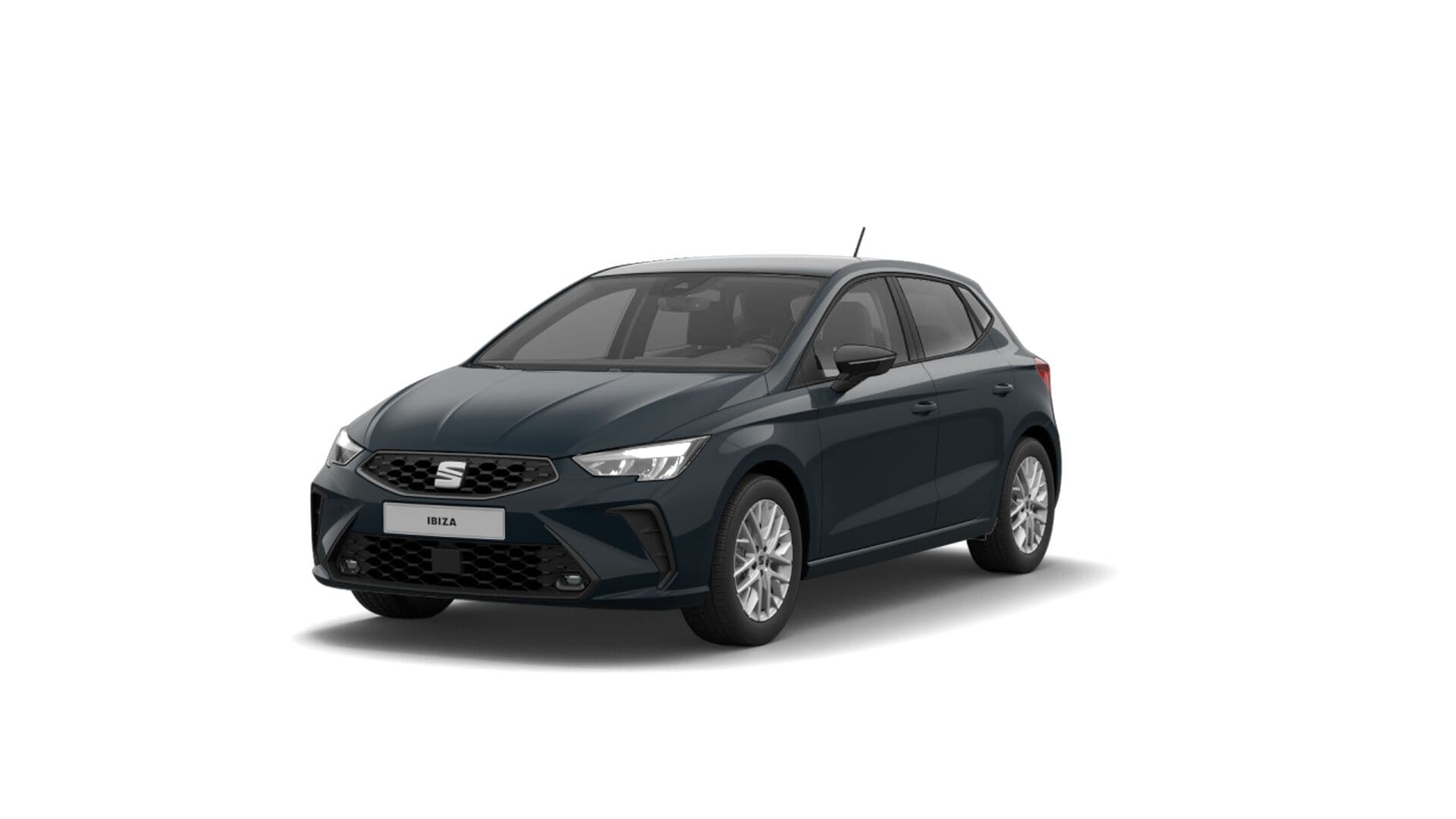 SEAT Ibiza SE Technology