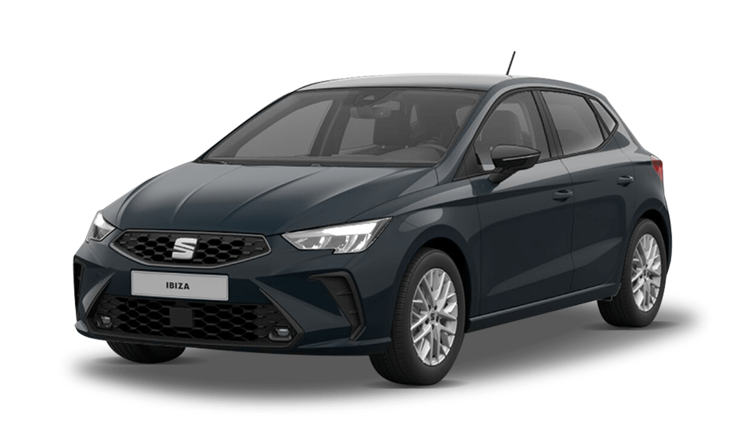 SEAT Ibiza SE Technology