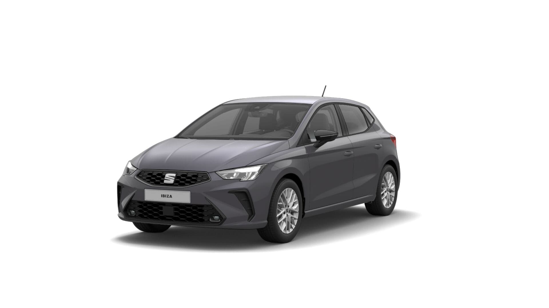 SEAT Ibiza SE