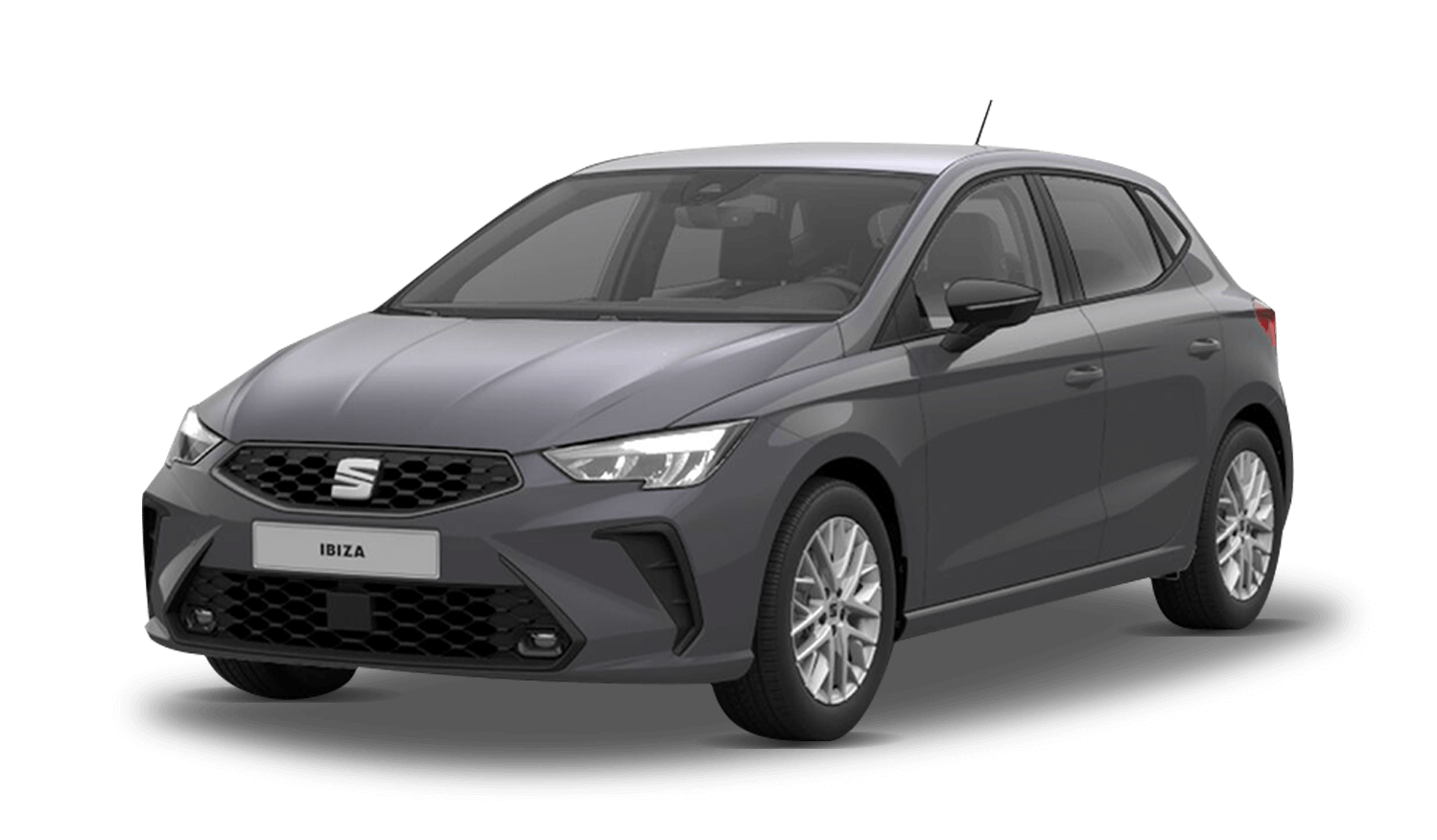 SEAT Ibiza SE