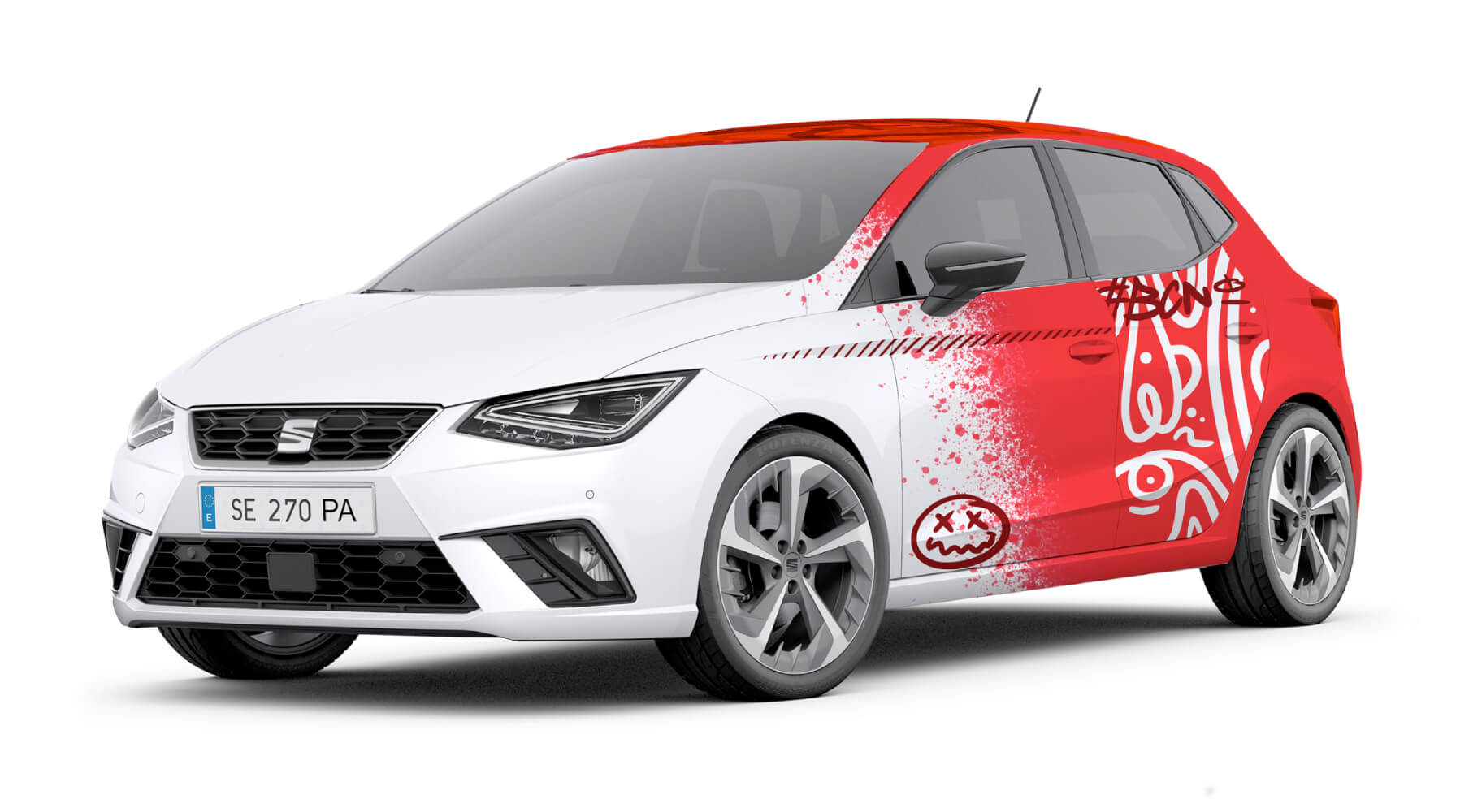 Lucas Predseil (France) design