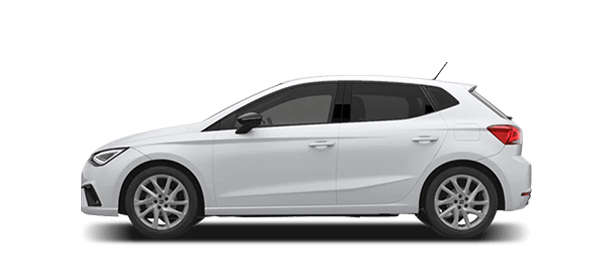 SEAT Leon Estate FR Black Edition SEAT UK SEAT Leon Estate FR Black Edition SEAT UK