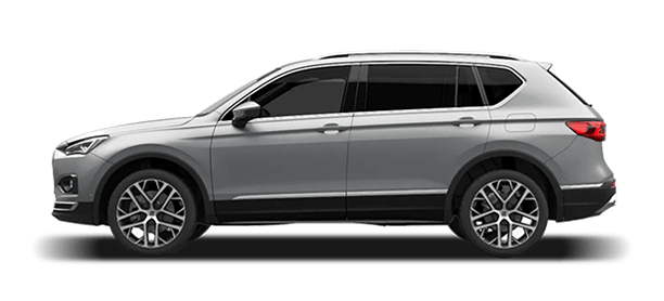 The New SEAT Ateca - Jensen Fleet Solutions