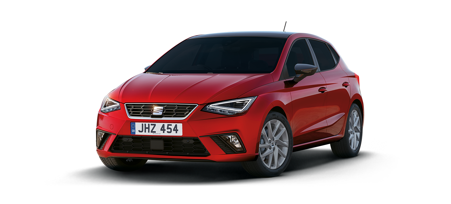 terras toilet Notebook SEAT Ibiza FR | SEAT Ibiza Dimensions and Features | SEAT UK