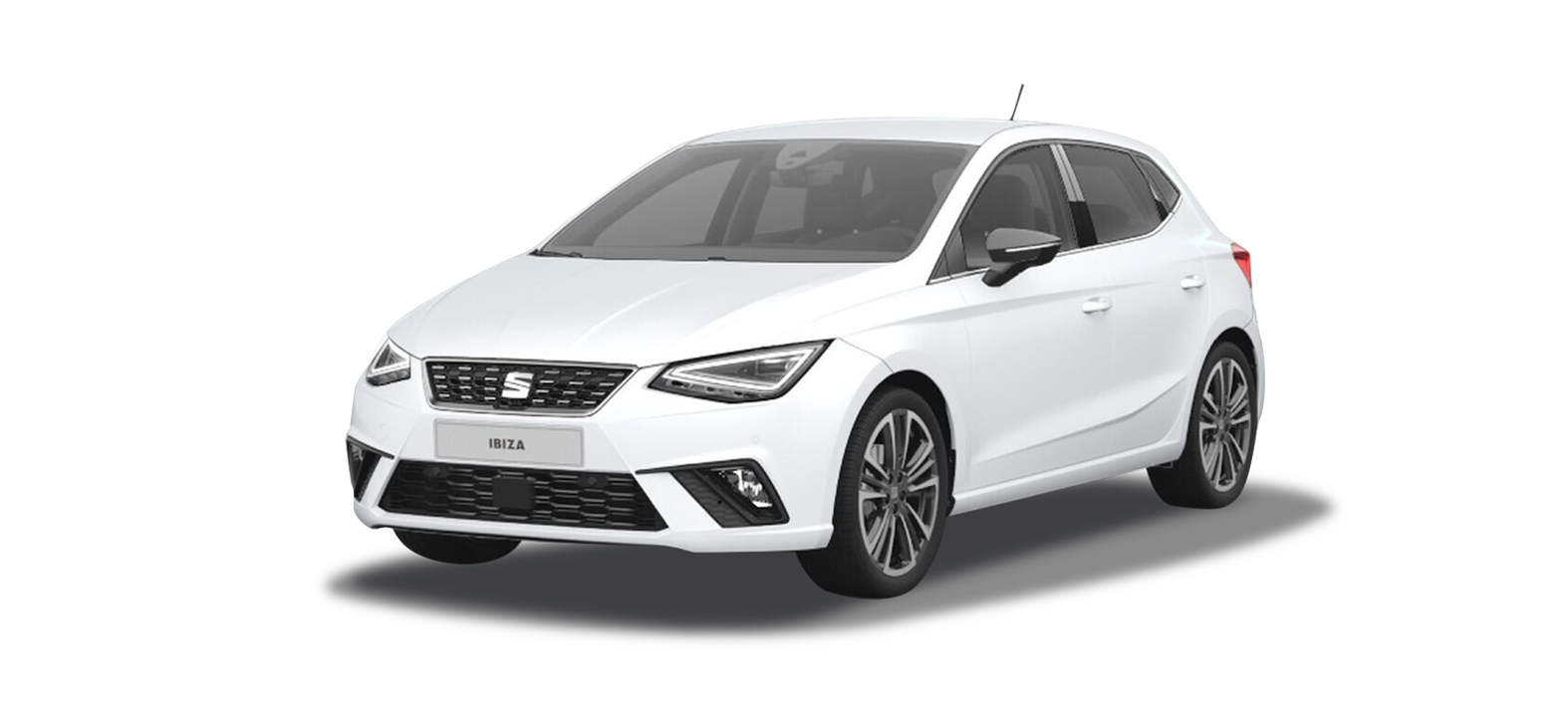 SEAT Ibiza Features & Specifications: XCELLENCE Lux | SEAT