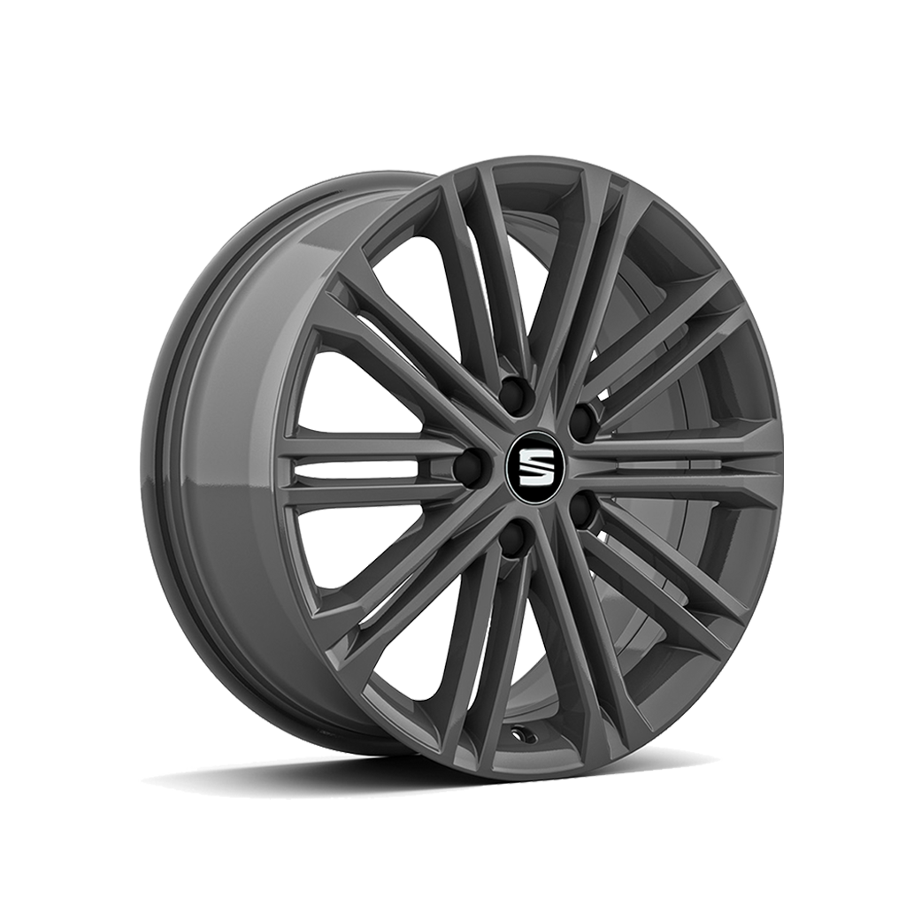 SEAT Leon design and style SEAT