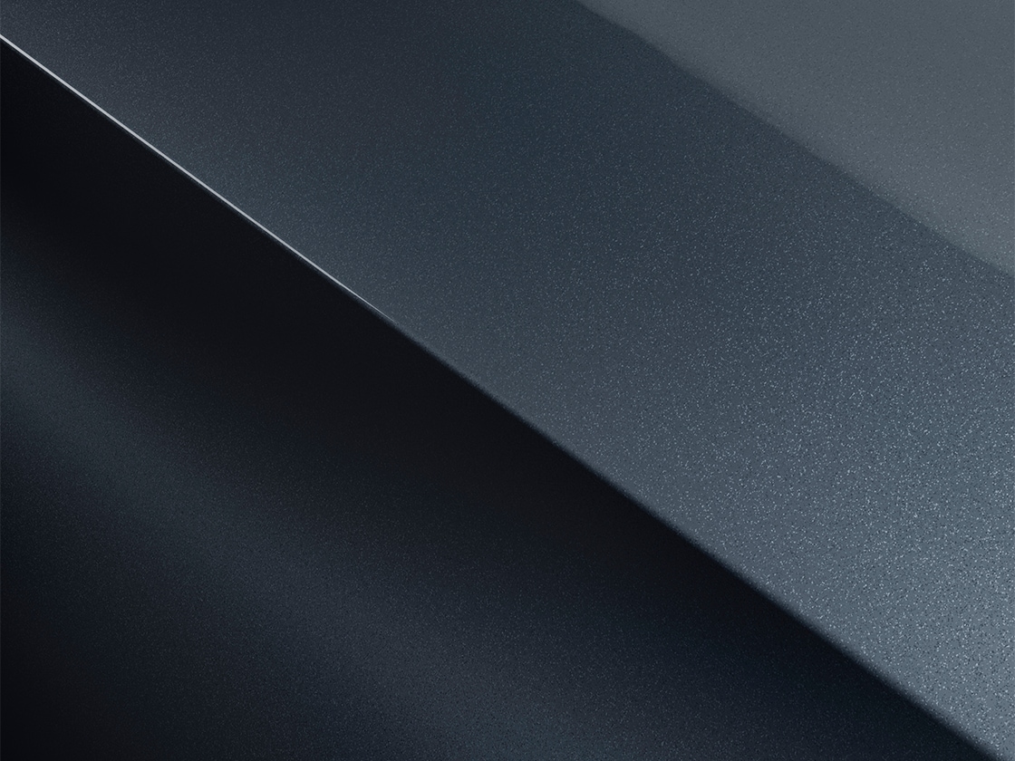 SEAT Arona in magnetic tech colour with metallic finish 2025