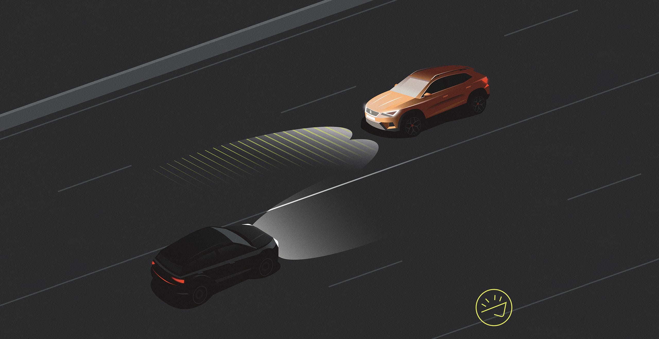 The SEAT Arona car safety SEAT