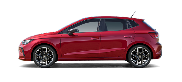SEAT Leon FR Dynamic Style Advanced Technology SEAT SEAT Leon FR Dynamic Style Advanced Technology SEAT