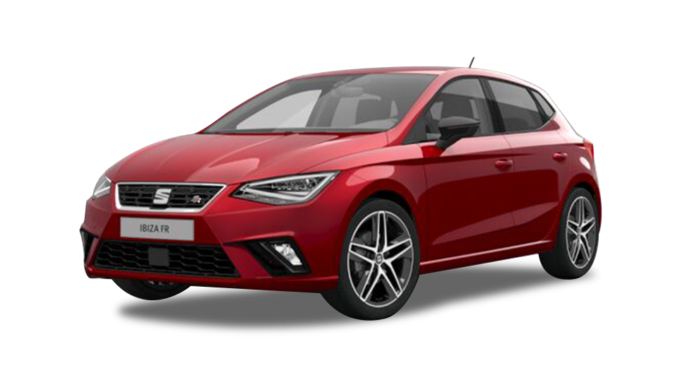 SEAT Used Cars